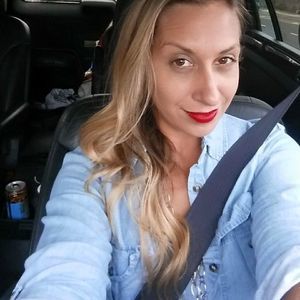 Meet your Posher, Alison